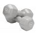 Гантель в виниловой оболочке 6,8 кг (15lb)