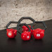 Гиря 2,3 кг (5lb) KETTLEBALL™