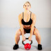 Гиря 2,3 кг (5lb) KETTLEBALL™