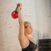 Гиря 13,6 кг (30lb) KETTLEBALL™