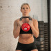 Гиря 2,3 кг (5lb) KETTLEBALL™