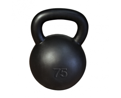 Гиря 34 кг (75lb) классическая