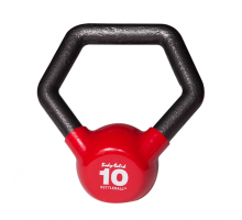 Гиря 4,5 кг (10lb) KETTLEBALL™
