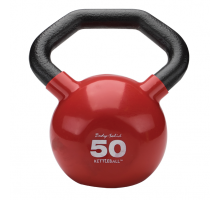 Гиря 22,7 кг (50lb) KETTLEBALL™