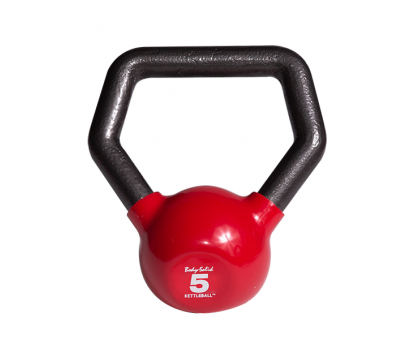 Гиря 2,3 кг (5lb) KETTLEBALL™