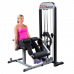 Блочный тренажер сгибание-разгибание ног (маятник) Body Solid GCEC-STK