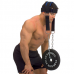 Упряжь для тренировки мышц шеи Body Solid