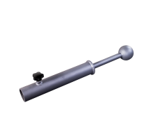 Рукоятка с шаром Landmine Club Grip