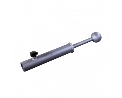 Рукоятка с шаром Landmine Club Grip