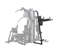 Брусья для мультистанции Body Solid G9S
