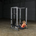 Верхняя тяга для силовой рамы Body Solid GPR378