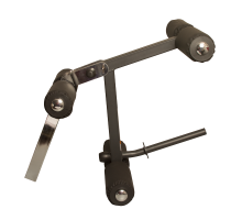 Керл для ног для Body Solid GFID71