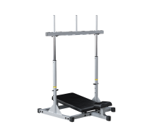 Жим ногами вертикальный Body Solid PVLP156X на свободном весе