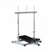 Жим ногами вертикальный Body Solid PVLP156X на свободном весе