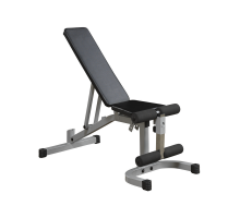 Регулируемая скамья Body Solid PFID130X