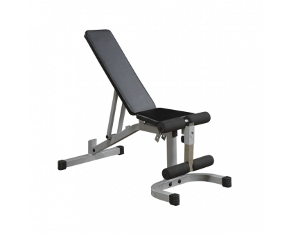 Регулируемая скамья Body Solid PFID130X
