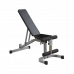 Регулируемая скамья Body Solid PFID130X