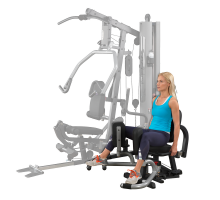 Сведение-разведение бедер для мультистанций Body Solid серии G