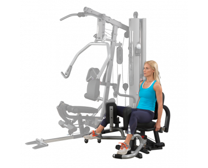 Сведение-разведение бедер для мультистанций Body Solid серии G