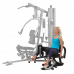 Сведение-разведение бедер для мультистанций Body Solid серии G