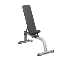 Регулируемая скамья Body Solid GFI21