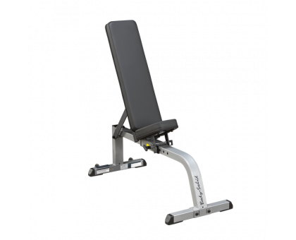Регулируемая скамья Body Solid GFI21
