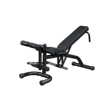 Регулируемая силовая скамья Body Solid FID46