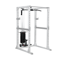 Верхняя тяга для силовой рамы Body Solid GPR378