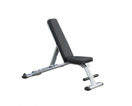 Регулируемая скамья складная  Body Solid GFID225