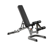 Регулируемая скамья Body Solid GFID71