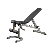 Регулируемая скамья Body Solid GFID31