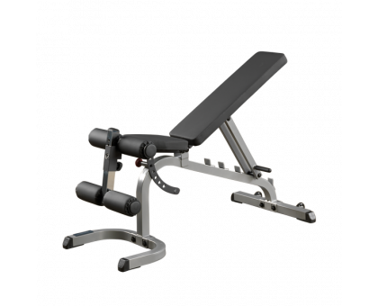 Регулируемая скамья Body Solid GFID31