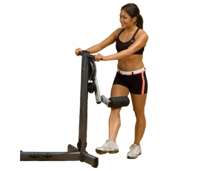 Приведение\отведение бедра стоя для Body Solid F400-F500-F600