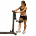 Приведение\отведение бедра стоя для Body Solid F400-F500-F600