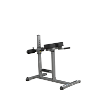 Римский стул регулируемый-гиперэкстензия Body Solid GRCH322