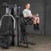 Брусья для мультистанции Body Solid G9S