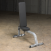 Регулируемая скамья Body Solid GFI21