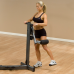 Приведение\отведение бедра стоя для Body Solid F400-F500-F600
