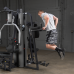 Брусья для мультистанции Body Solid G9S
