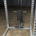 Верхняя тяга для силовой рамы Body Solid GPR378