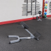 Гиперэкстензия 45 градусов Body Solid GHYP345