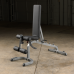 Регулируемая скамья Body Solid GFID31