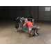 Жим под углом вверх Body Solid LVIP на свободном весе