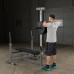 Верхняя тяга для  Body Solid GFID71, GDIB46L