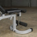 Регулируемая скамья Body Solid PFID130X