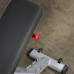 Регулируемая скамья складная  Body Solid GFID225