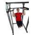 Брусья для силовой рамы Body Solid GPR378