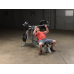 Жим под углом вверх Body Solid LVIP на свободном весе