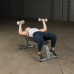 Регулируемая скамья Body Solid GFI21