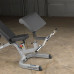 Регулируемая скамья Body Solid GFID71